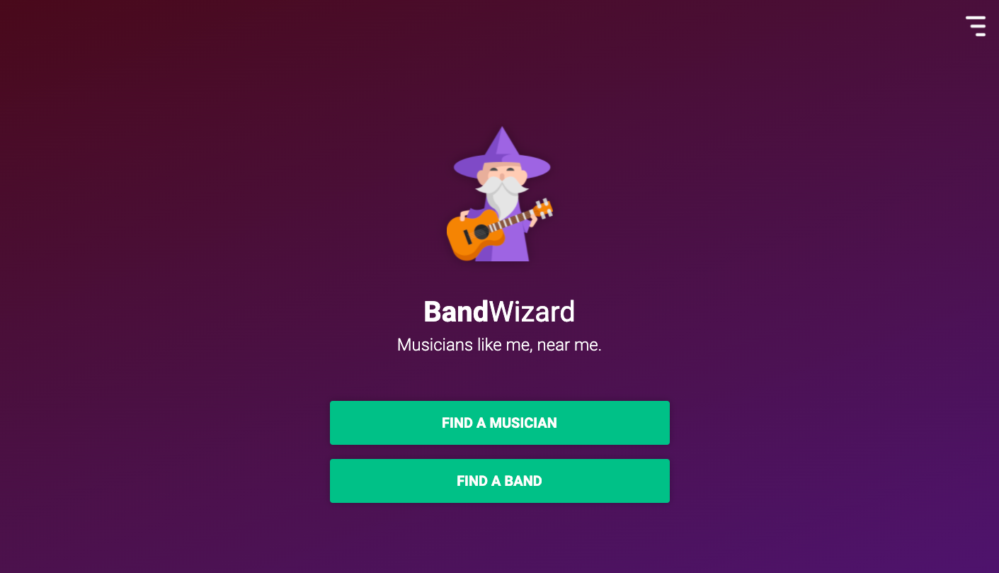 BandWizard